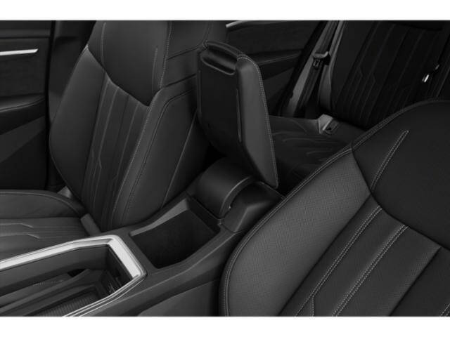 2021 Audi e-tron quattro Prestige