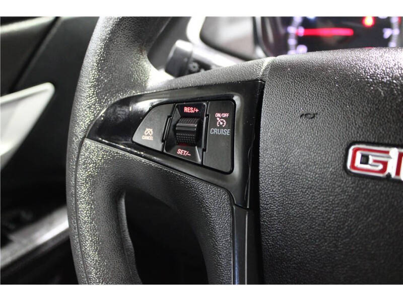 2017 GMC Terrain SLE-1