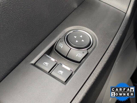 2025 Ford F-350 Super Duty