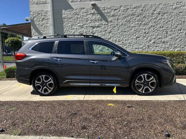 2023 Subaru Ascent Touring