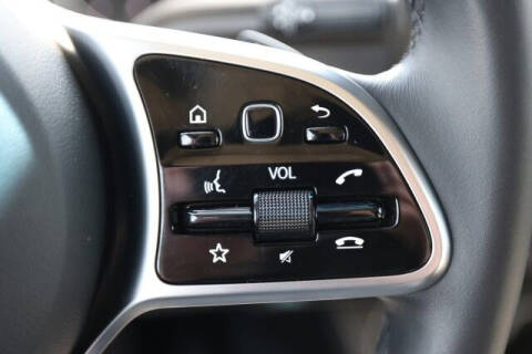 2022 Mercedes-Benz Sprinter 2500