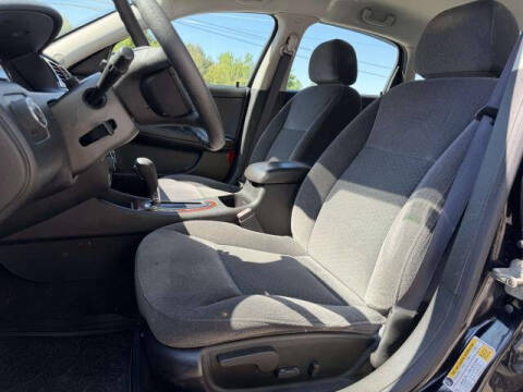 2007 Chevrolet Impala LT