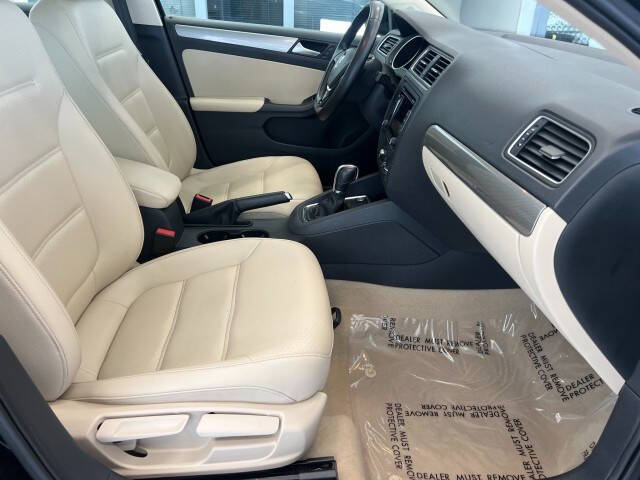 2015 Volkswagen Jetta