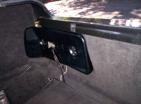 1991 Mercedes-Benz 560-Class 560 SEC