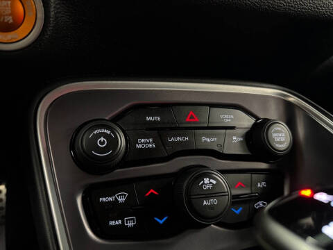 2020 Dodge Challenger