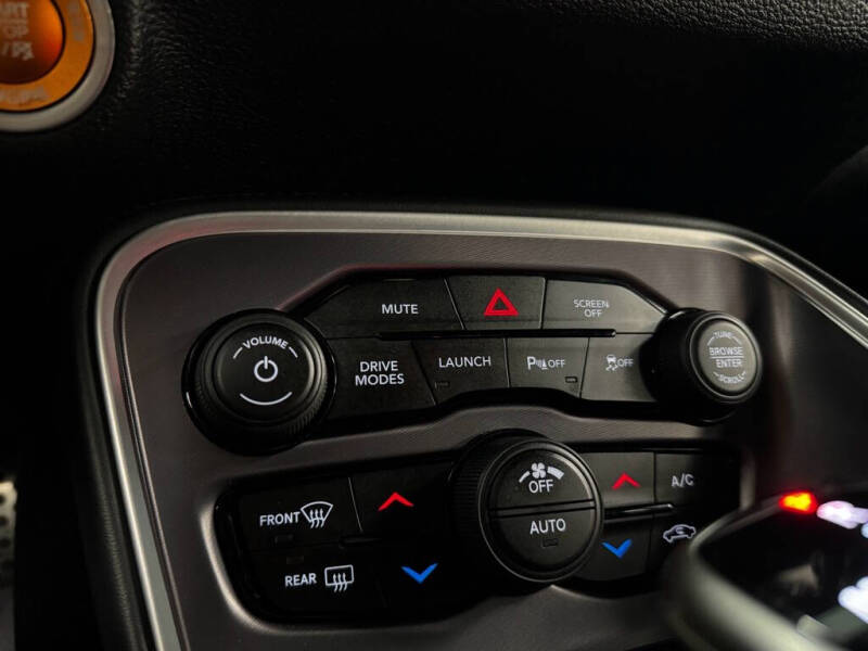 2020 Dodge Challenger