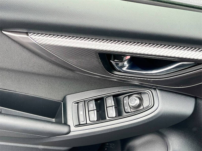 2024 Subaru WRX Premium