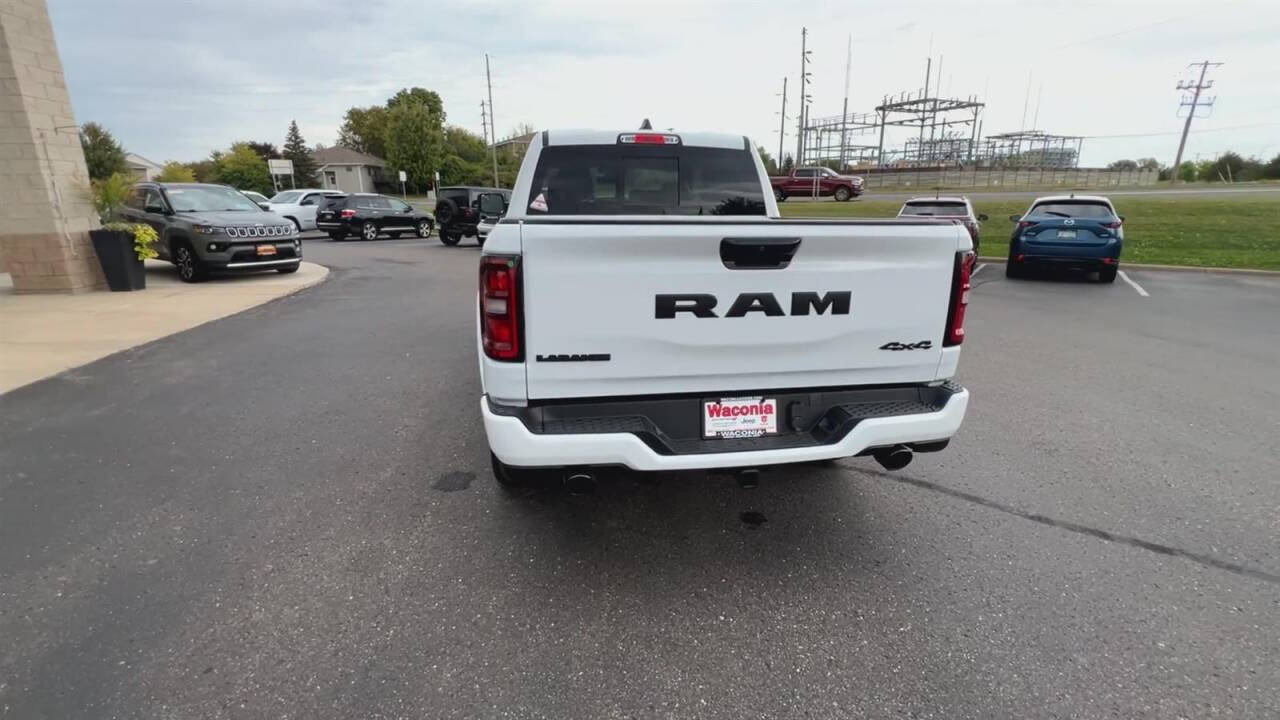 2025 Ram 1500 for sale at Victoria Auto Sales in Victoria, MN