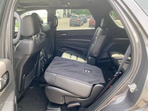 2025 Dodge Durango R/T