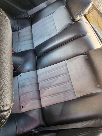2014 Ford Mustang GT Premium