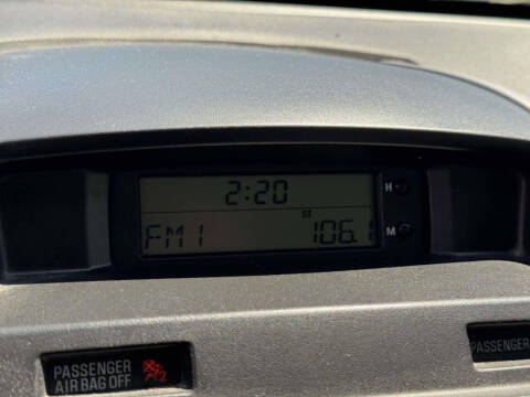 2008 Mitsubishi Galant ES