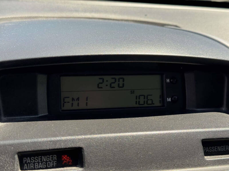 2008 Mitsubishi Galant ES