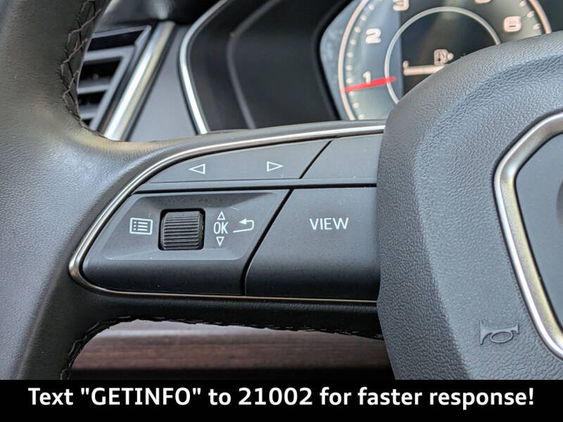 2023 Audi Q5 quattro S line Prem Plus 45 TFSI