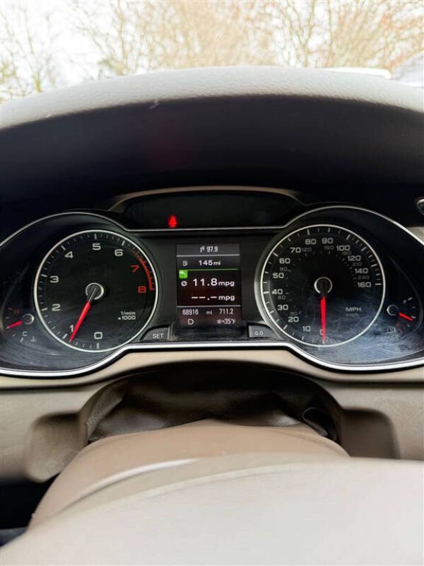 2013 Audi Allroad 2.0T quattro Premium Plus