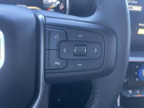 2024 GMC Sierra 3500HD