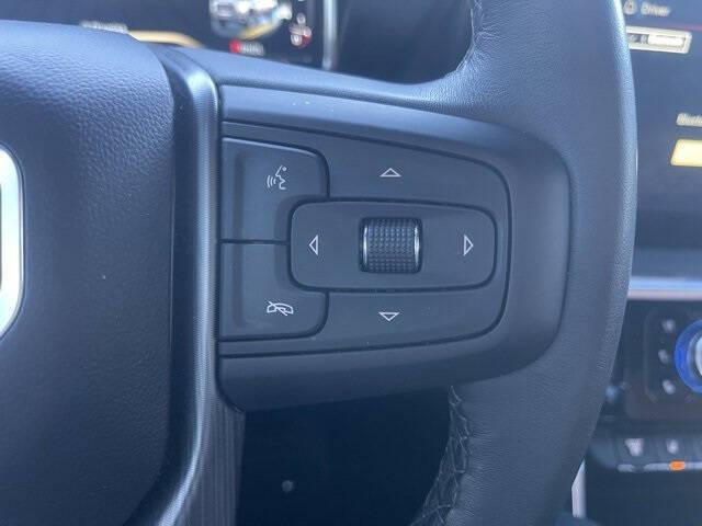 2024 GMC Sierra 3500HD