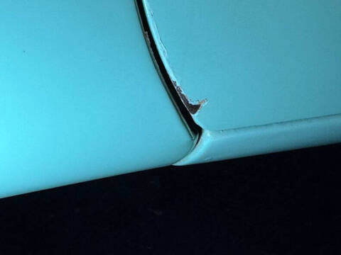 1960 American Motors Rambler