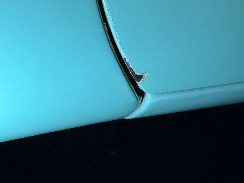 1960 American Motors Rambler