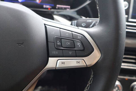 2024 Volkswagen Taos S
