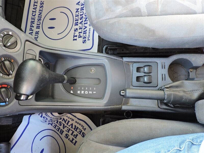 2013 Ford Transit Connect XLT