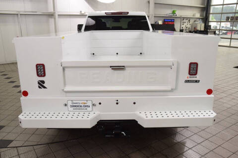 2026 Chevrolet Silverado 3500HD