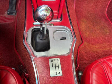 1964 Chevrolet Corvette