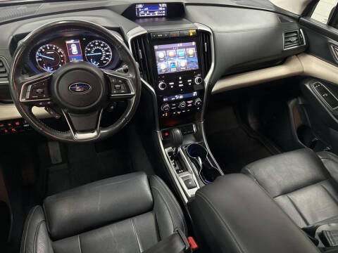 2022 Subaru Ascent Limited 7-Passenger