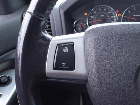 2008 Jeep Grand Cherokee Laredo