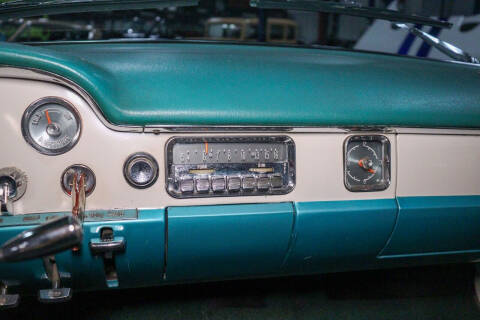 1954 Desoto Coronado