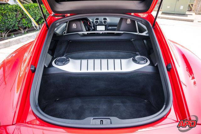 2014 Porsche Cayman