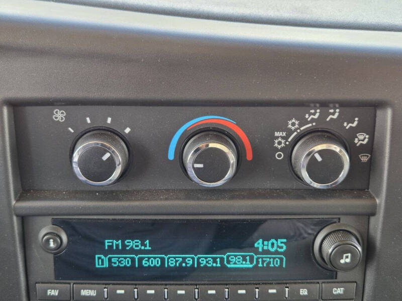 2026 Chevrolet Express 3500