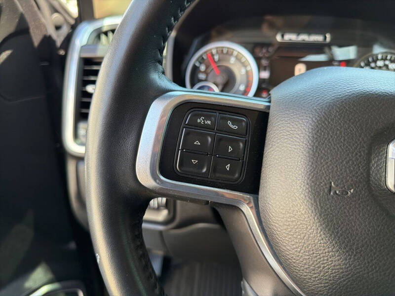 2022 RAM 3500 Laramie