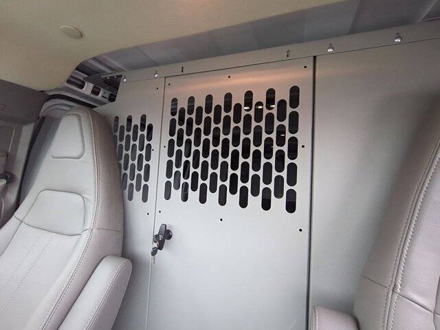 2025 Chevrolet Express 2500