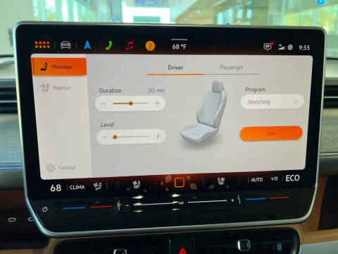 2025 Volkswagen ID. Buzz