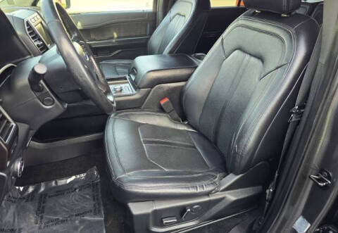 2019 Ford Expedition MAX Limited