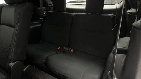 2023 Mitsubishi Outlander ES