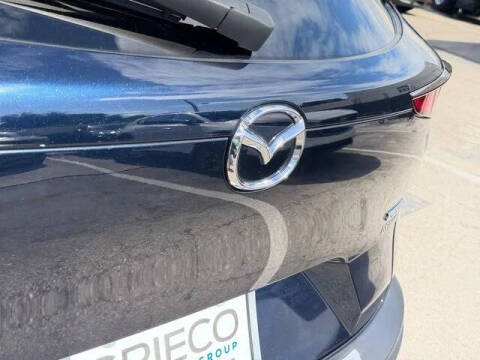 2024 Mazda CX-30 2.5 S Preferred
