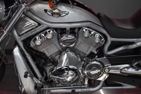 2003 Harley-Davidson V-Rod