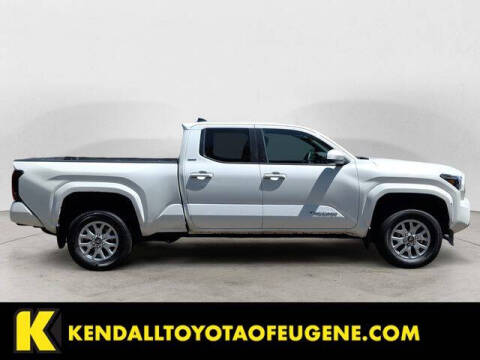 2024 Toyota Tacoma Limited