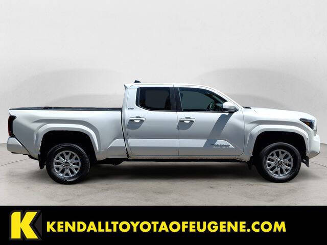 2024 Toyota Tacoma Limited
