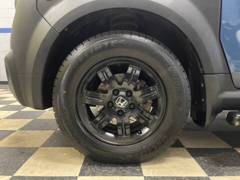 2008 Honda Element LX