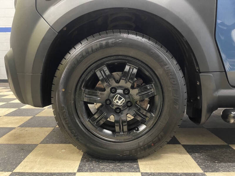 2008 Honda Element LX
