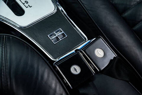 1966 Chevrolet Corvette