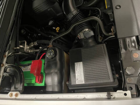 2010 Chevrolet Avalanche LT