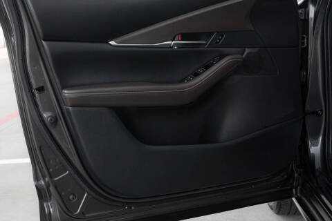 2022 Mazda CX-30 2.5 S Premium