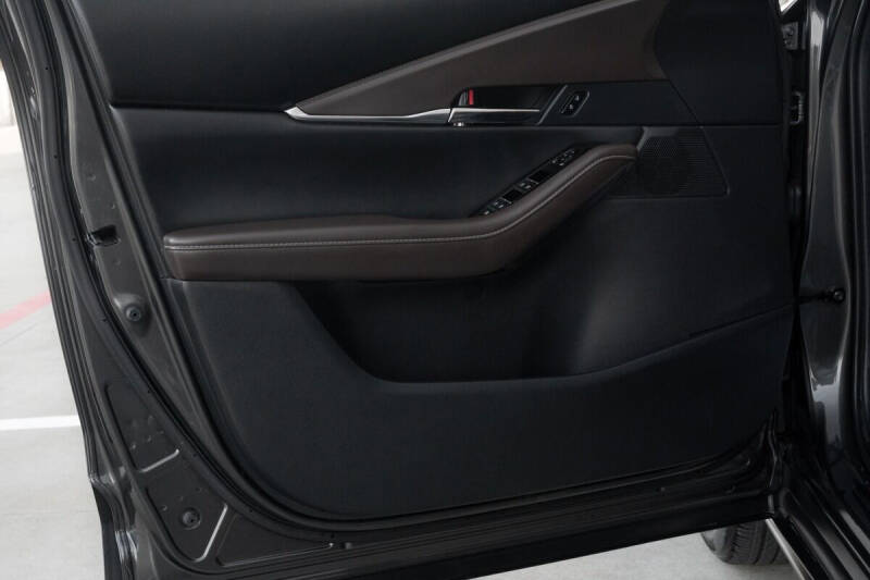 2022 Mazda CX-30 2.5 S Premium