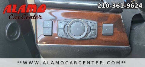 2013 Lincoln MKX