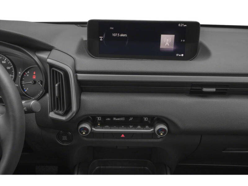 2026 Mazda CX-50 2.5 S Select