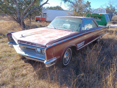 1966 Chrysler 300
