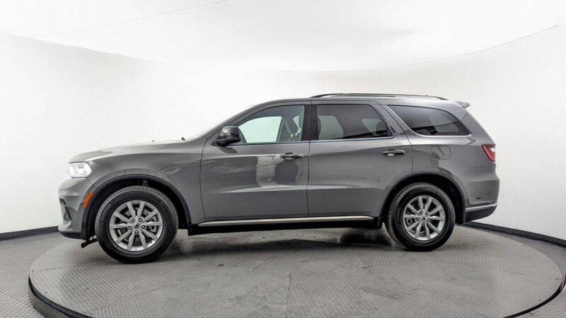 2023 Dodge Durango SXT